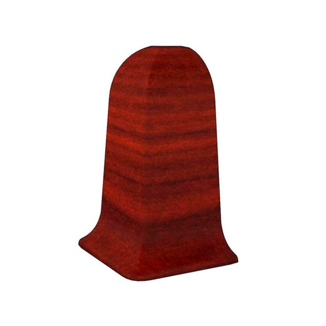 Угол наружный Sanrelia SanFlex 532 венге 2 шт