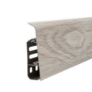 Плинтус Grace Qvant Q16 ятоба 76*21*2200 мм