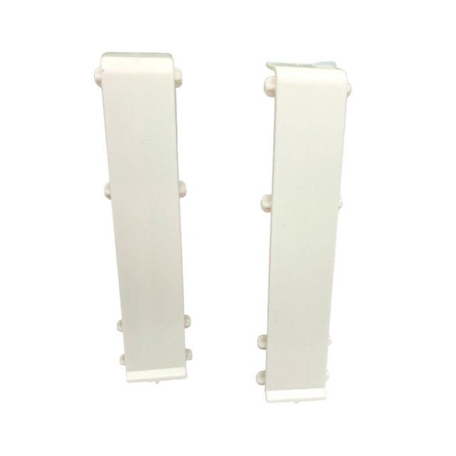 Соединитель Sanrelia Ultra line 701 модерн скин 2 шт