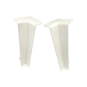 Угол внутренний Sanrelia Ultra line 701 модерн скин 2 шт