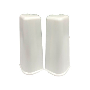 Угол наружный Sanrelia Ultra line 701 модерн скин 2 шт