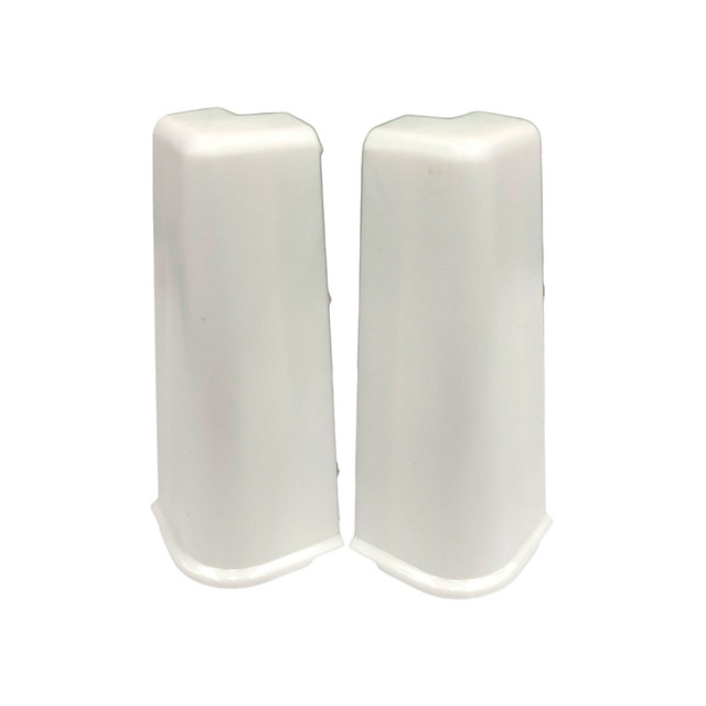 Угол наружный Sanrelia Ultra line 701 модерн скин 2 шт