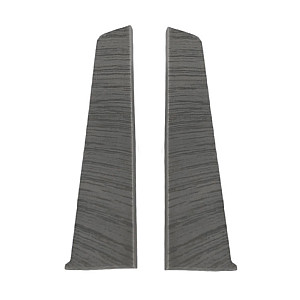 Заглушка Sanrelia Ultra line 715 готика скин 2 шт