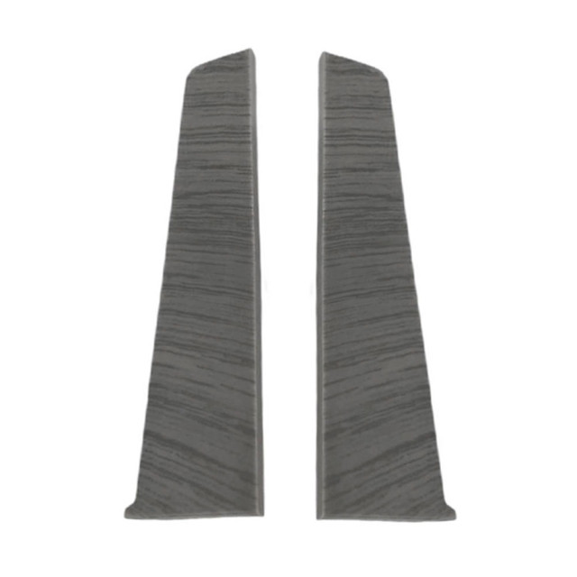 Заглушка Sanrelia Ultra line 715 готика скин 2 шт