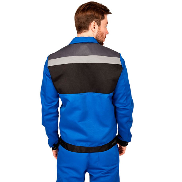 Костюм Урарту Бригадир-К летний размер 56-58 рост 182-188