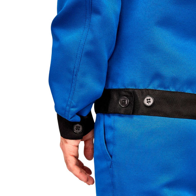 Костюм Урарту Бригадир-К летний размер 56-58 рост 182-188