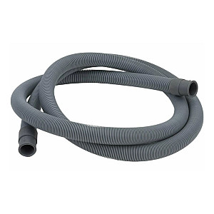 Шланг сливной Aquant SM201-22-MR для стиральной машины 2 м