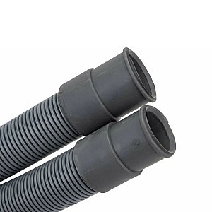 Шланг сливной Aquant SM201-22-MR для стиральной машины 2 м