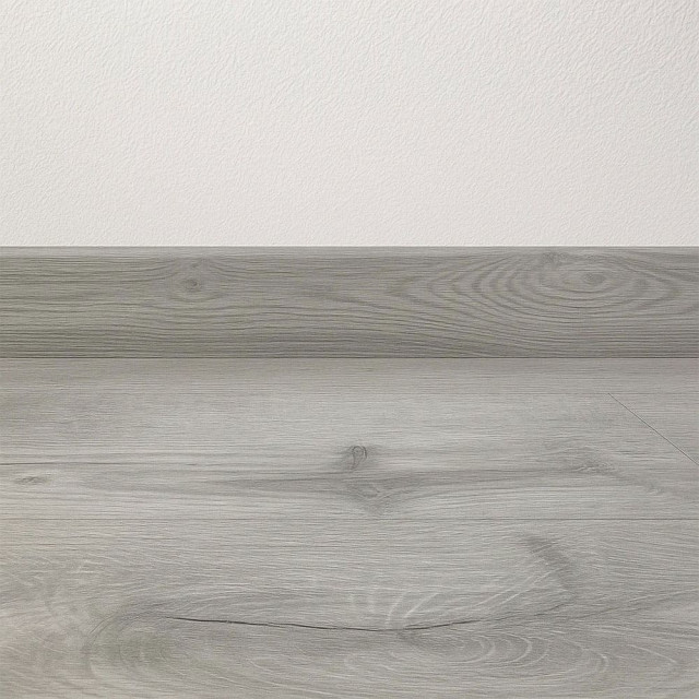 Плинтус Sanrelia Ultra line 703 Сканди 2.2 м