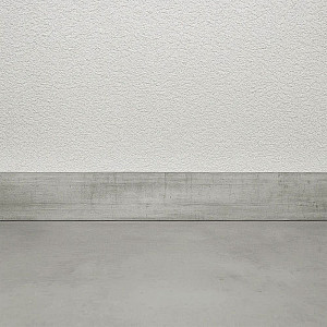 Плинтус Sanrelia Ultra line 705 лофт светлый 2.2 м