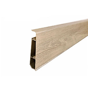 Плинтус Sanrelia Ultra line 710 бохо 2.2 м