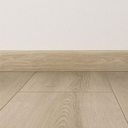 Плинтус Sanrelia Ultra line 710 бохо 2.2 м
