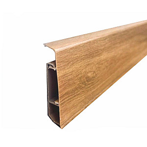 Плинтус Sanrelia Ultra line 711 хюгге 2.2 м