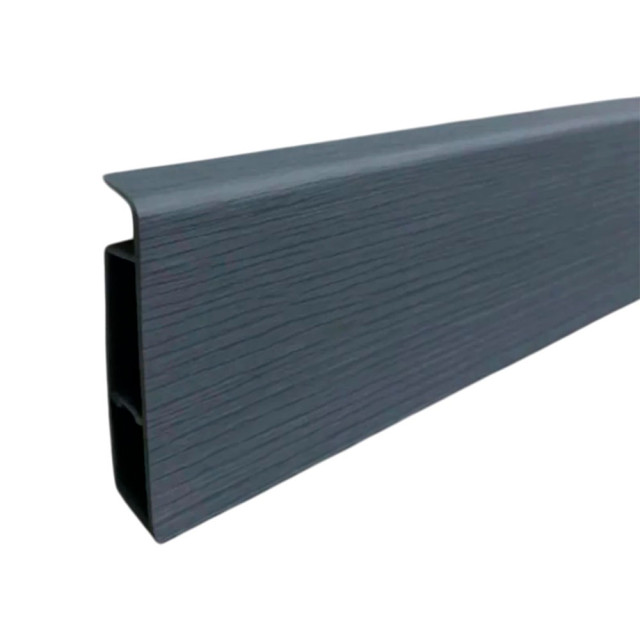 Плинтус Sanrelia Ultra line 715 готика 2.2 м