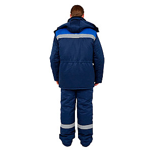 Костюм Урарту Легион-К утепленный размер 56-58 рост 182-188