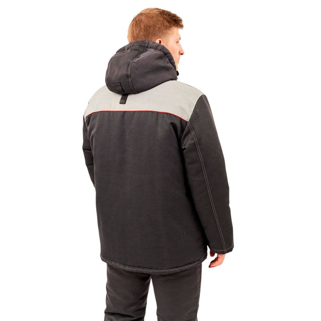 Костюм Урарту Фаворит-К утепленный размер 56-58 рост 170-176