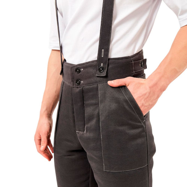 Костюм Урарту Фаворит-К утепленный размер 56-58 рост 182-188