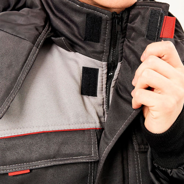 Костюм Урарту Фаворит-К утепленный размер 60-62 рост 170-176