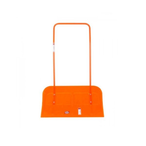 Скрепер для снега из поликарбоната Арктика Эталон