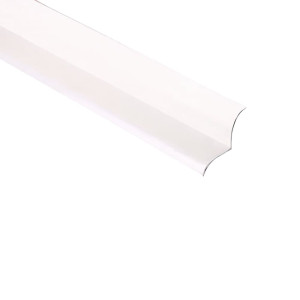 Бордюр на ванну 00043437 на плитку широкий 1.8 м