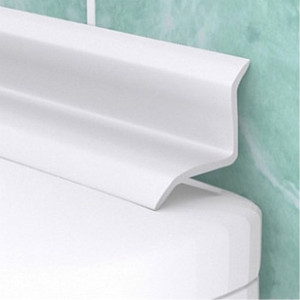 Бордюр на ванну 00043437 на плитку широкий 1.8 м