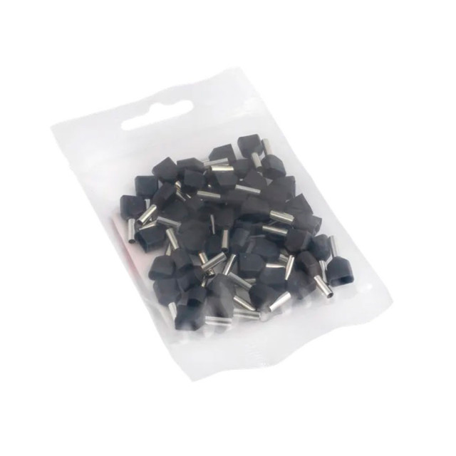 Наконечник штыревой втулочный nhvi2-1.5-8 НШвИ(2) 1.5-8 50 шт