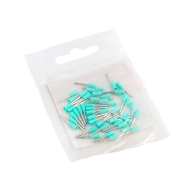 Наконечник штыревой втулочный EKF nhvi-0.34-8 НШвИ 0.34-8 50 шт