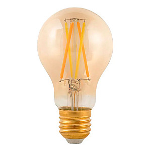 Умная филаментная лампа EKF Connect SLWF-E27-FIL E27 WI-FI 2300-5700K