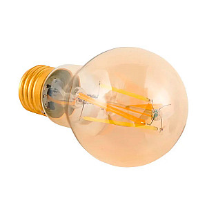 Умная филаментная лампа EKF Connect SLWF-E27-FIL E27 WI-FI 2300-5700K