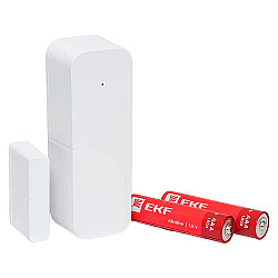 Умный датчик открытия EKF Connect Zigbee