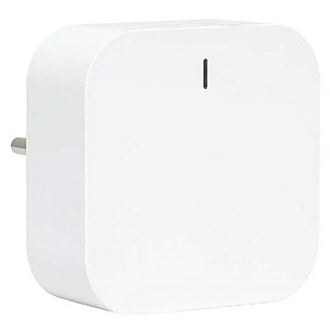 Умный хаб EKF Connect szh-t для подключения датчиков Zigbee