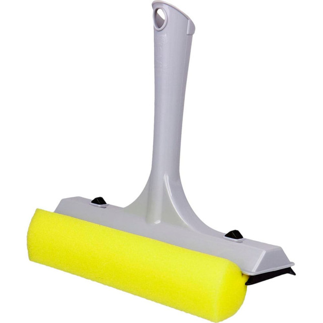 Окномойка Spin&Clean Step SV3057СБ-23PS серебряный