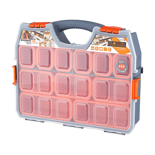 Органайзер Bloocker Boombox 18