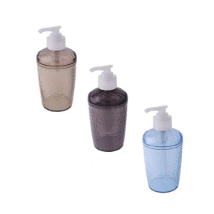 Диспенсер BranQ Natural stone BQ1215 БЖПР для жидкого мыла