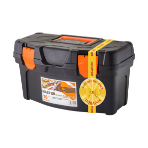 Ящик для инструмента Blocker Master Economy 16