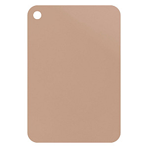 Доска разделочная Plast Team Helsinki PT116910015 гибкая M шоколадный мокко 300*212*2 мм