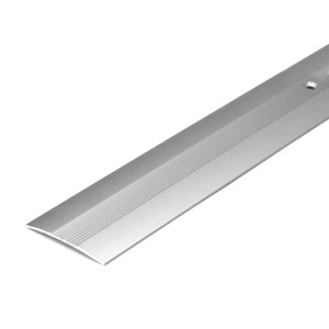 Порог Best Profile А5 серебро 37 мм 1.35 м