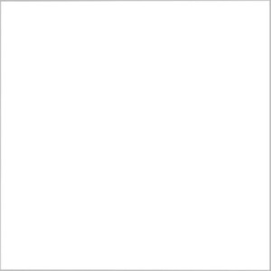 Плитка Kerama Marazzi Калейдоскоп 5055 200*200*6.9 мм белый блестящий