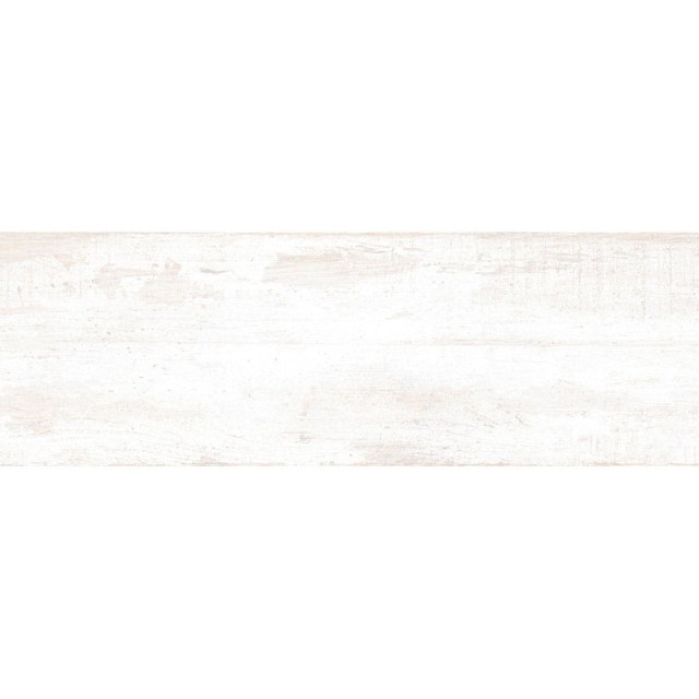 Плитка Laparet Havana 60040 200*600*9 мм белый матовый