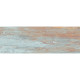 Плитка Laparet Havana 60041 200*600*9 мм голубой матовый
