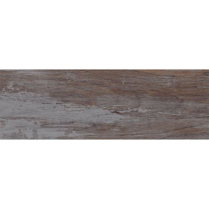 Плитка Laparet Havana 60042 200*600*9 мм графитовый матовый