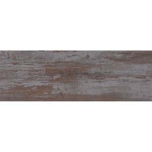 Плитка Laparet Havana 60042 200*600*9 мм графитовый матовый