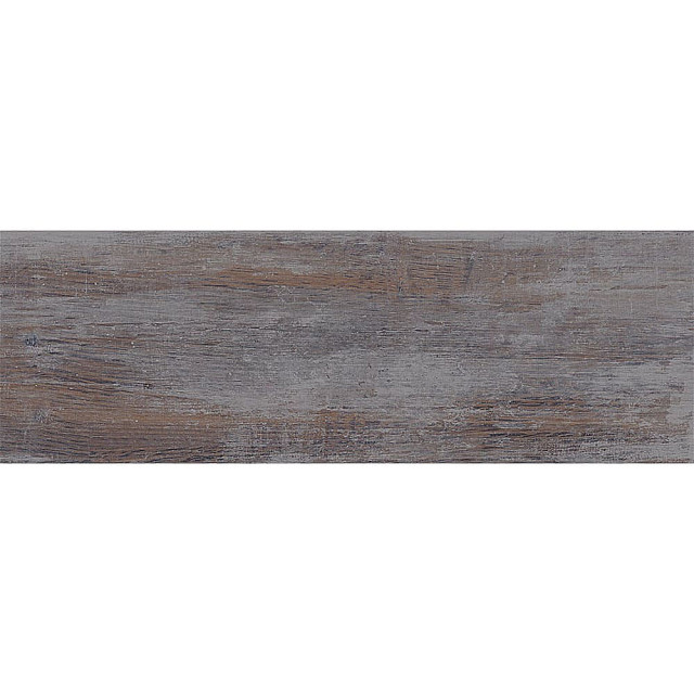 Плитка Laparet Havana 60042 200*600*9 мм графитовый матовый