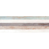 Плитка Laparet Havana 60043 200*600*9 мм микс матовый