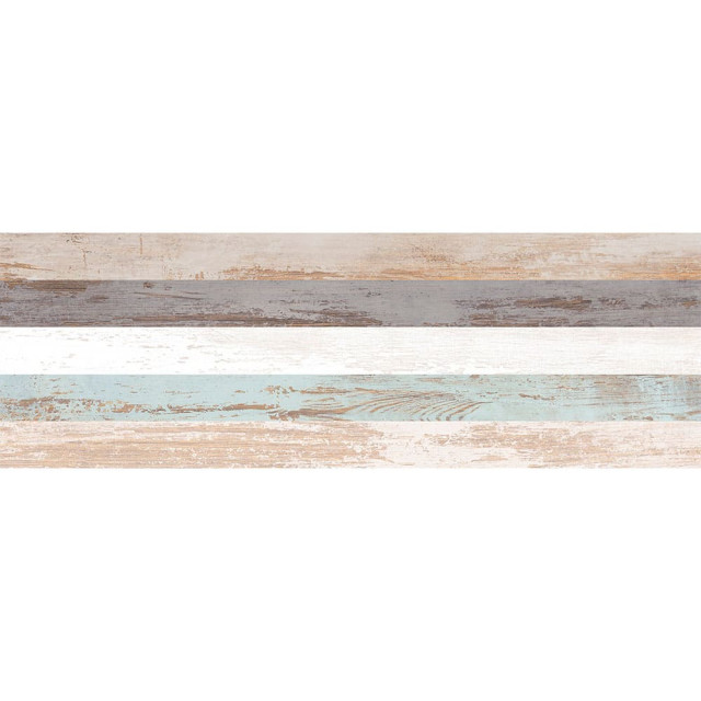 Плитка Laparet Havana 60043 200*600*9 мм микс матовый