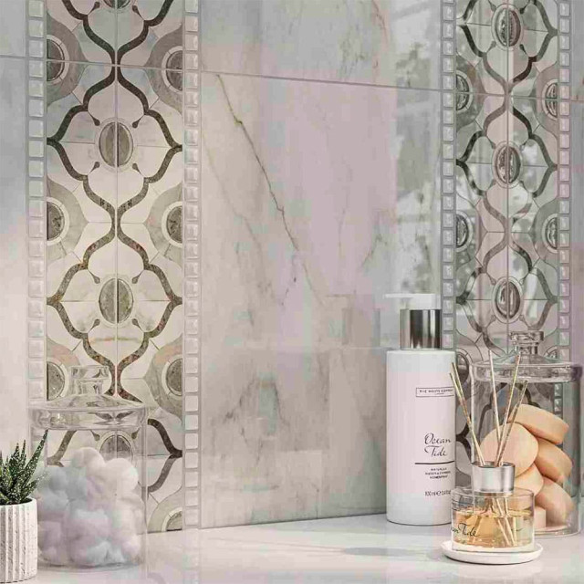 Бордюр Kerama Marazzi Кантата OSA2876000 60*400 мм