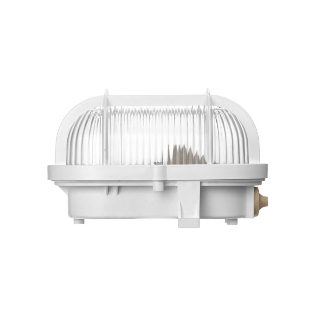 Светильник ЖКХ TDM Electric НБП 02-60-004.03У SQ0312-0001 Евро корпус и защитная сетка белый