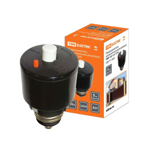 Предохранитель автоматический TDM Electric ПАР-10 SQ0717-0001 резьбовой