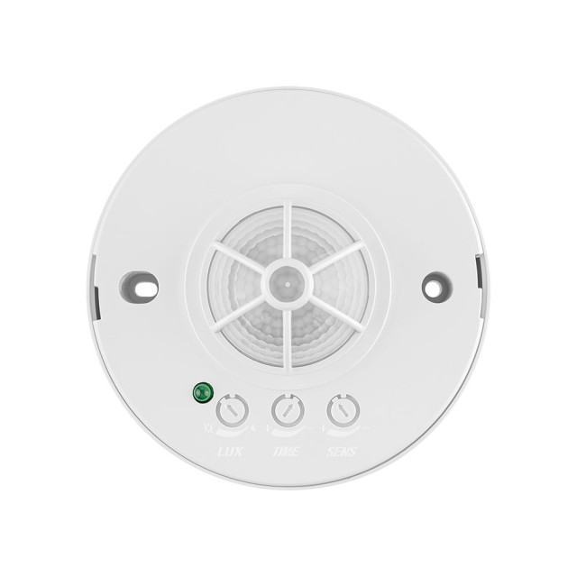 Датчик движения TDM Electric ДДП-02 SQ0324-0005 потолочный