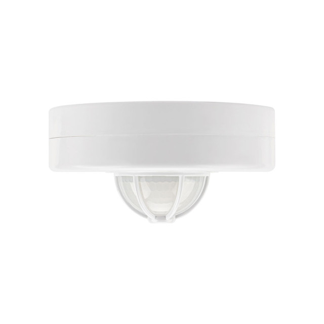 Датчик движения TDM Electric ДДП-02 SQ0324-0005 потолочный